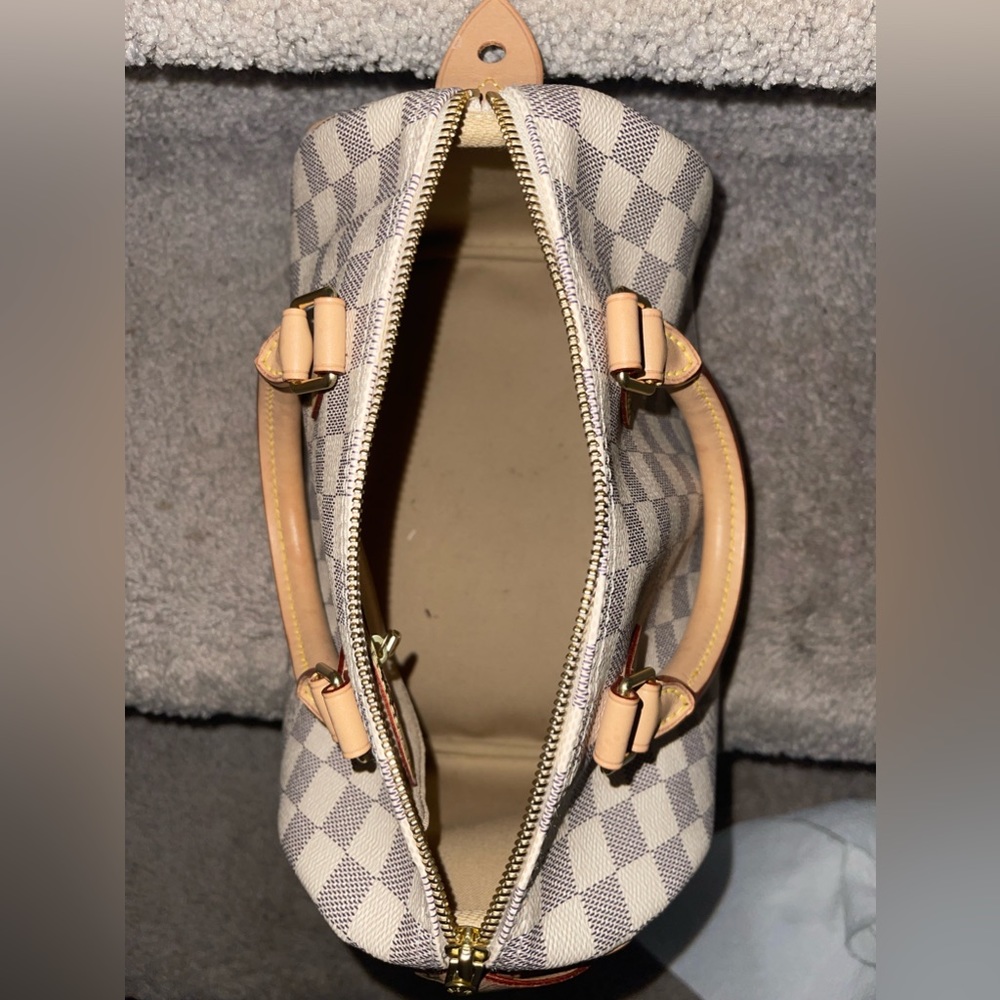 Speedy 25 Louis Vuitton